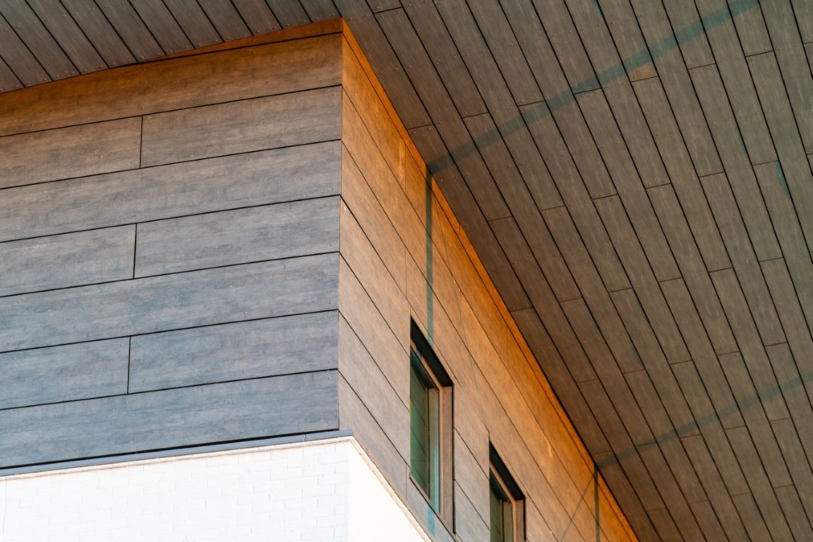 Spectrum Exposed Fastening Systems