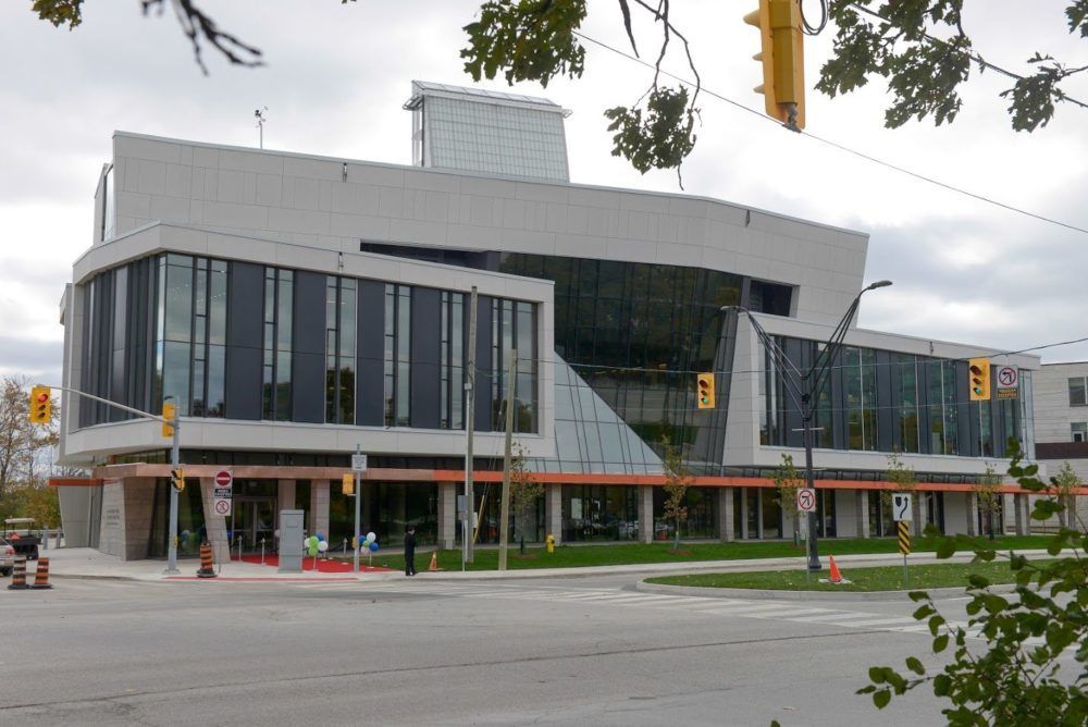 Schulich Business School – image 1