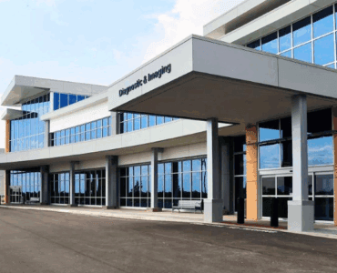 Blessing Health System – image 1