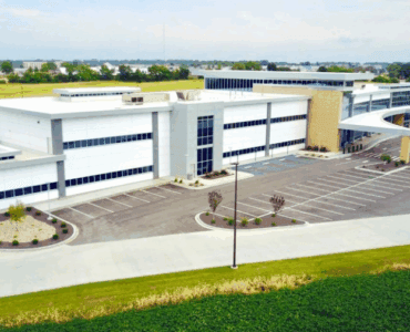 Blessing Health System – image 3