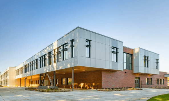 Brookwood Elementary