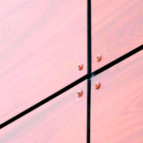 2. SPECTRUM EXPOSED FASTENING SYSTEMS