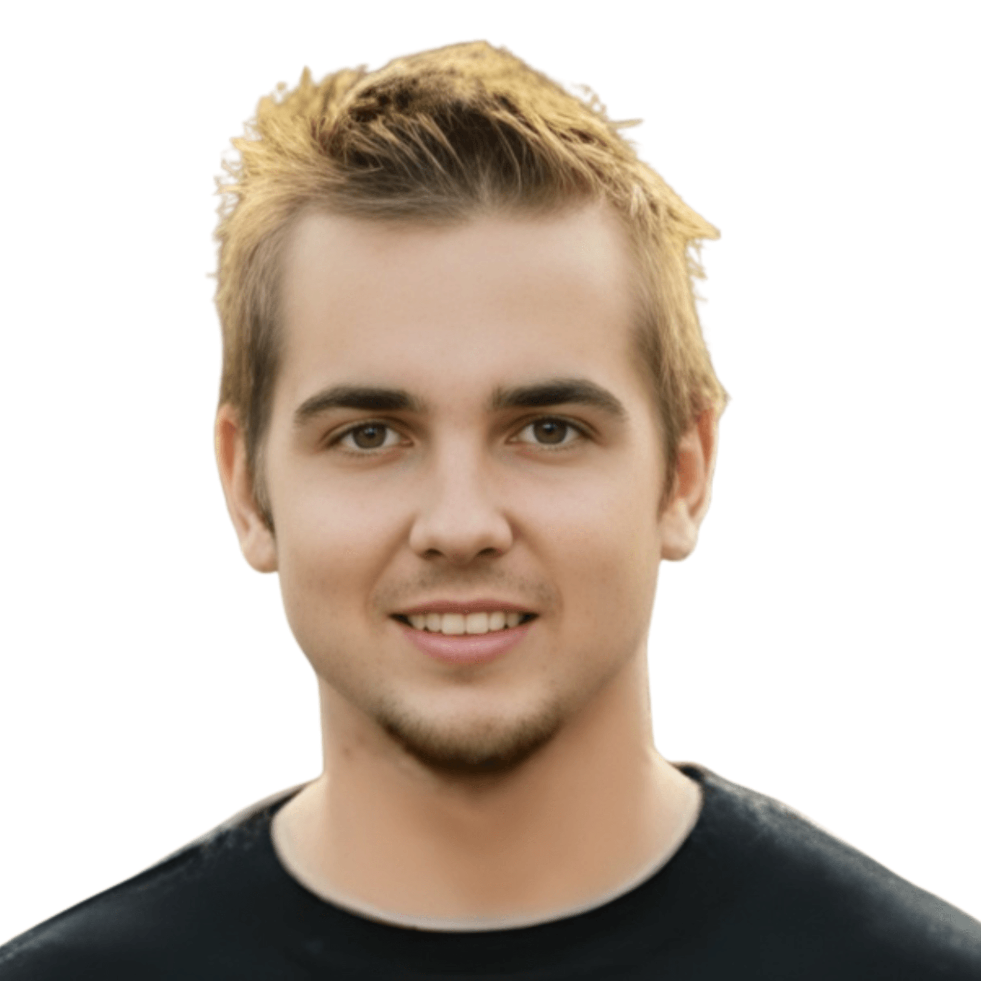 Brandon Thorne