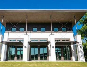 Daniel Island Community Recreation Centre – image 3