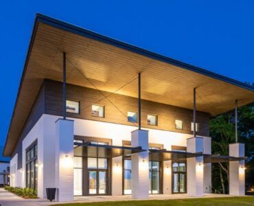 Daniel Island Community Recreation Centre – image 1