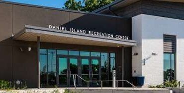 Daniel Island Community Recreation Centre – image 4