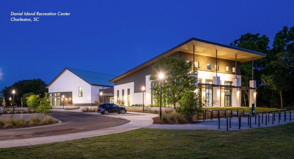 Daniel Island Recreation Center