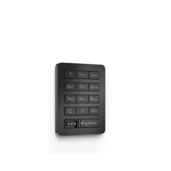 Digilock Aspire
