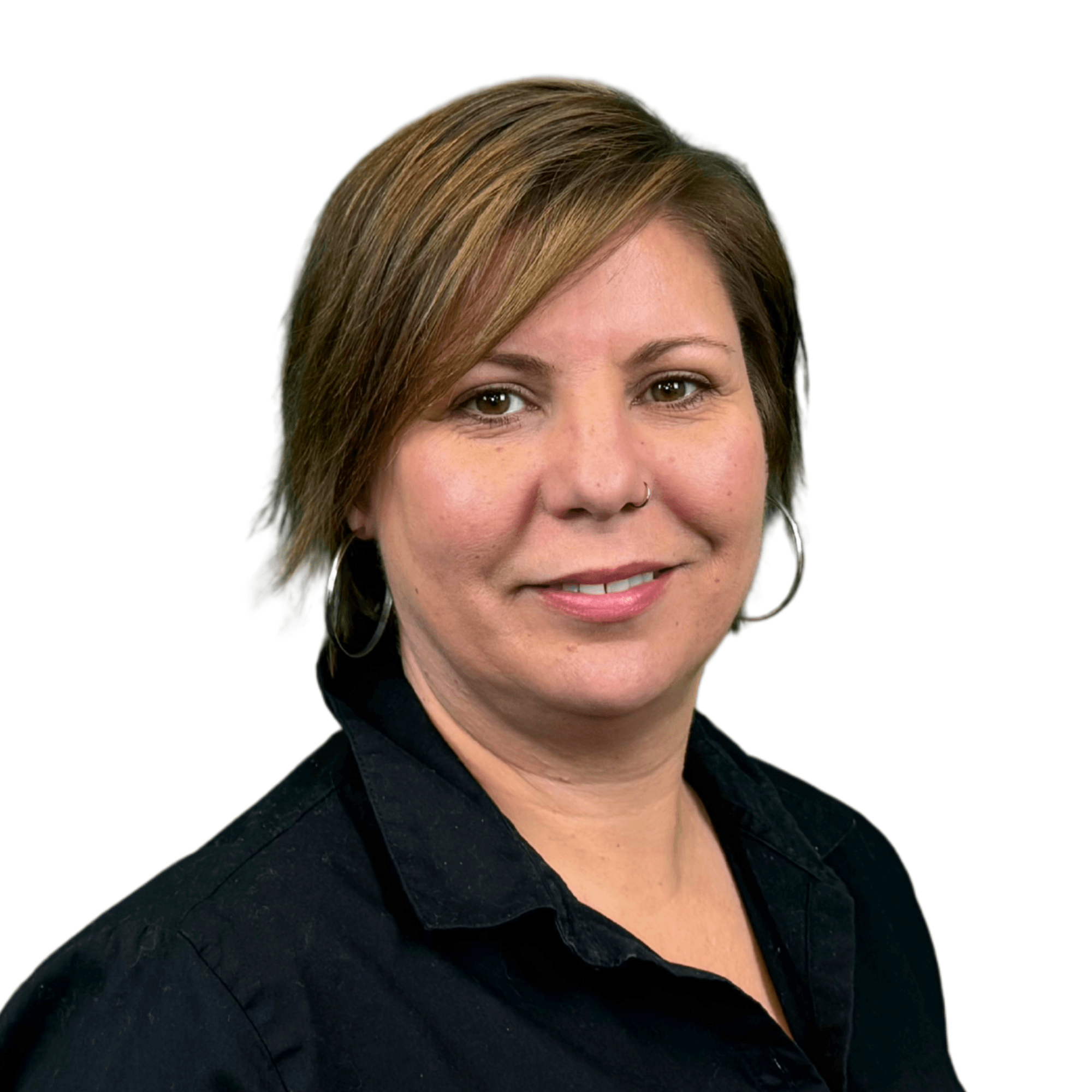 Josée Pominville
