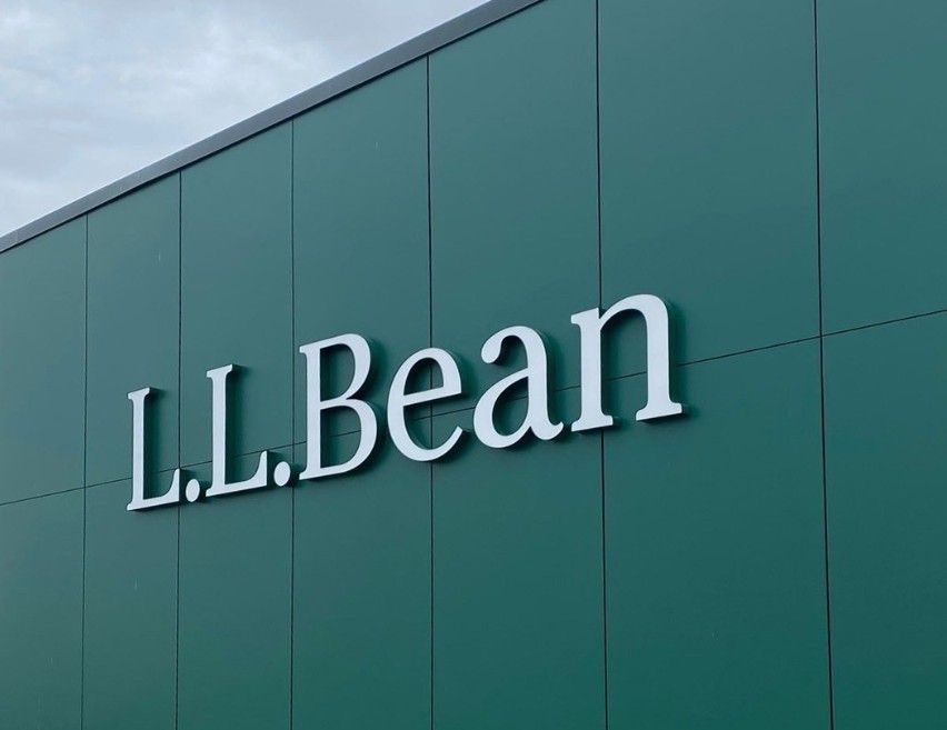 LL Bean – Tuscan Village