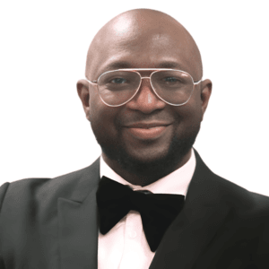 Olufemi Bamidele