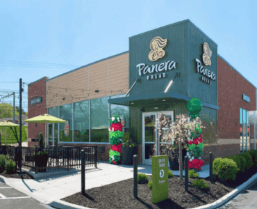 Panera Bread