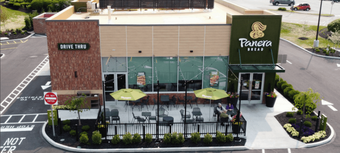 Panera Bread – image 3