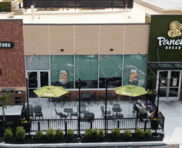 Panera Bread – image 2