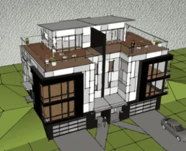 Regan Ridge Luxury Villas – image 3