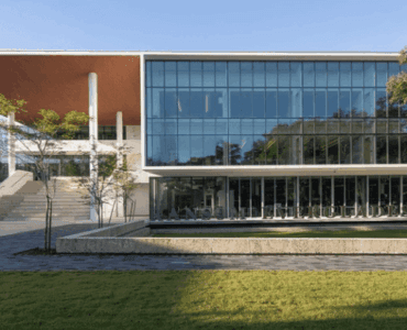 Ransom Everglades School – image 3
