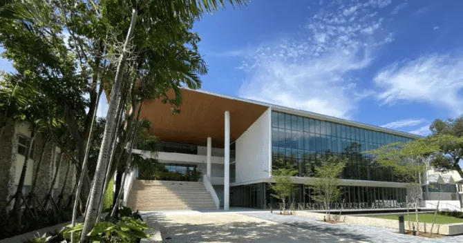 Ransom Everglades School – image 4