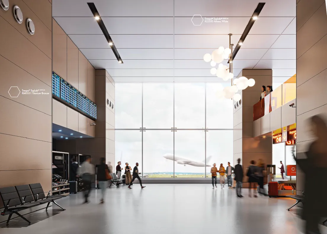 SPECTRUM WALL PANEL SYSTEMS