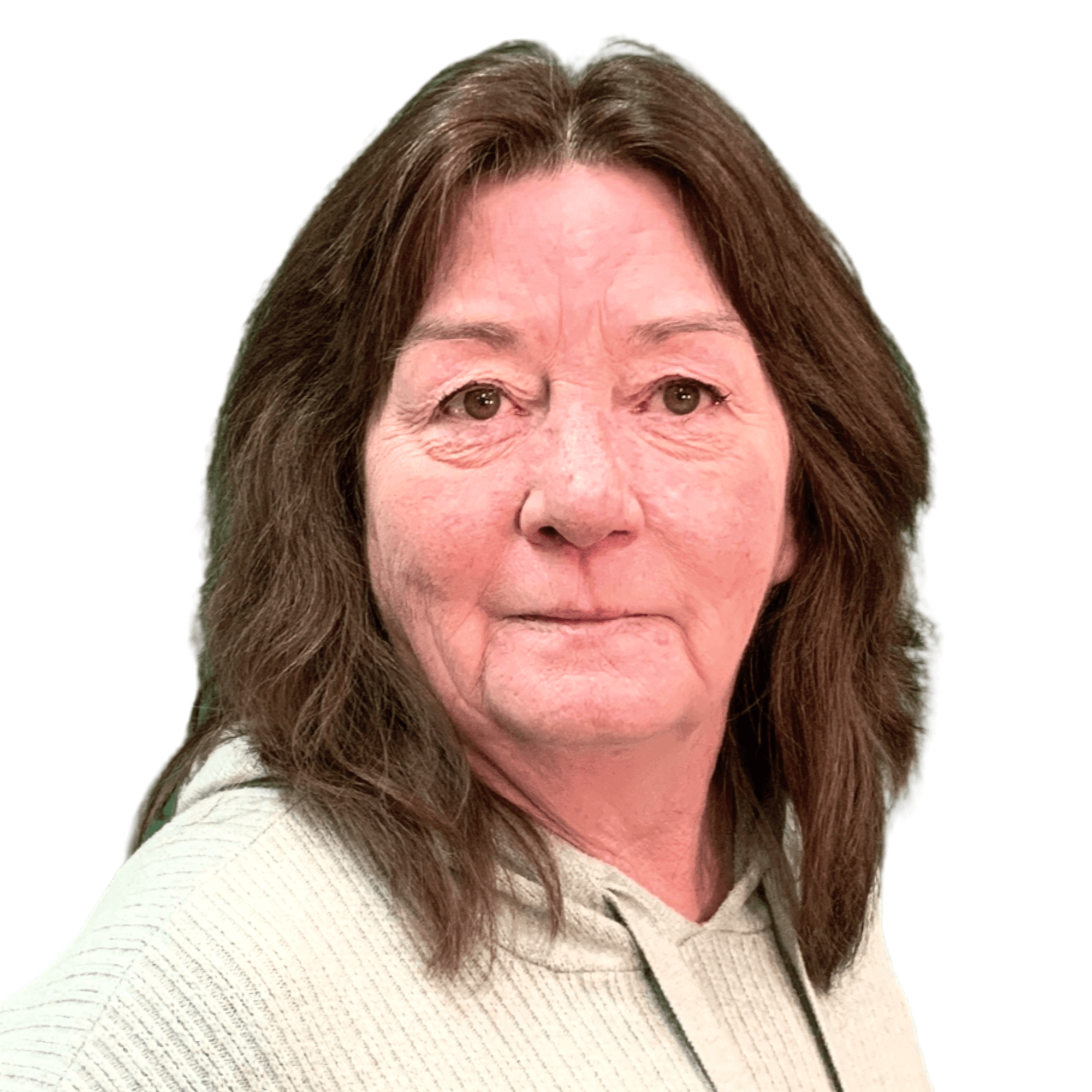 Shirley-Ann Gardner
