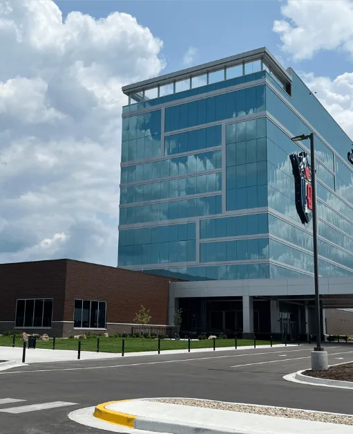 Terre Haute Casino Resort – image 2