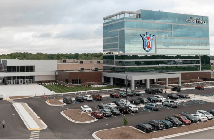 Terre Haute Casino Resort