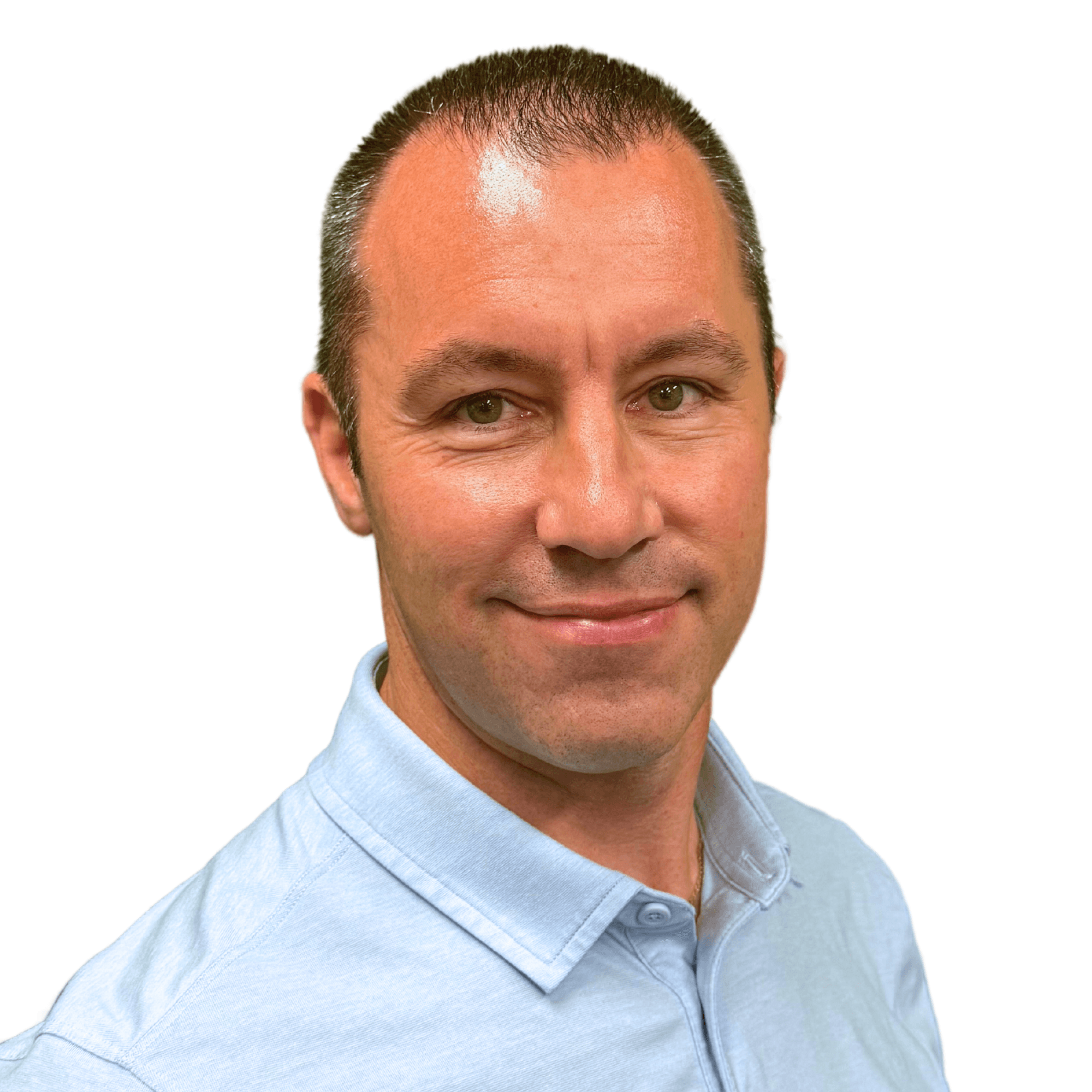 Trevor Bowkett