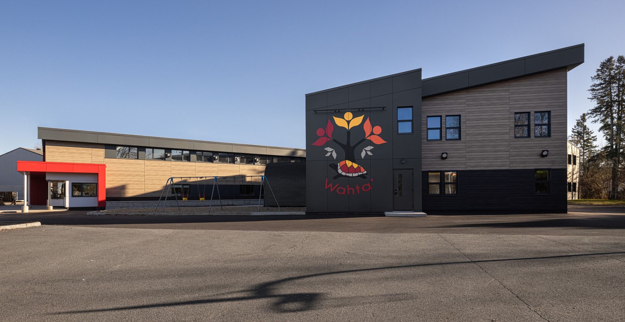Ecole Wath
