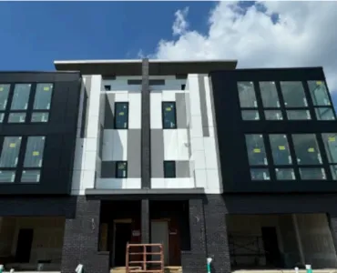 Regan Ridge Luxury Villas – image 1