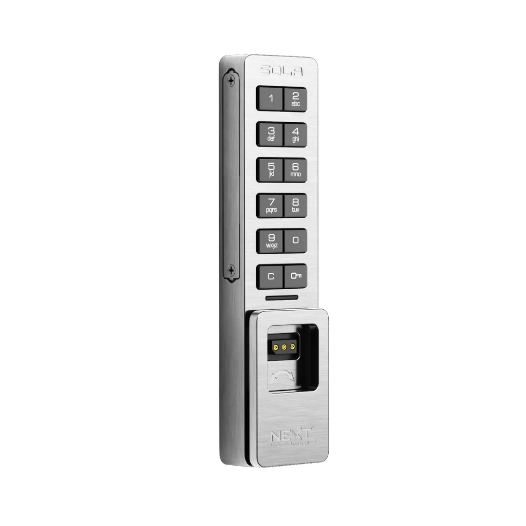 SOLA Keypad Surface Mount