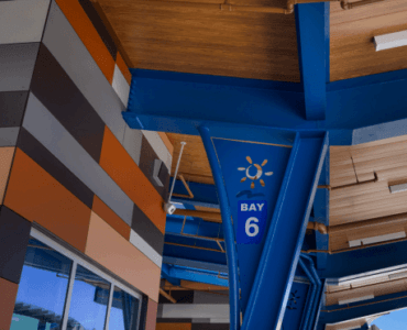 Lauderhill Transit Station – image 3