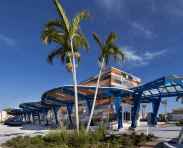 Lauderhill Transit Station – image 2