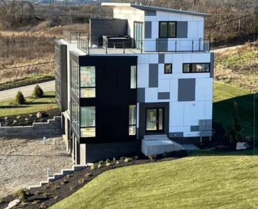 Regan Ridge Luxury Villas – image 4