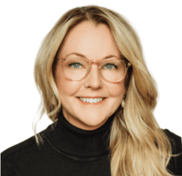 Yvette Cahill